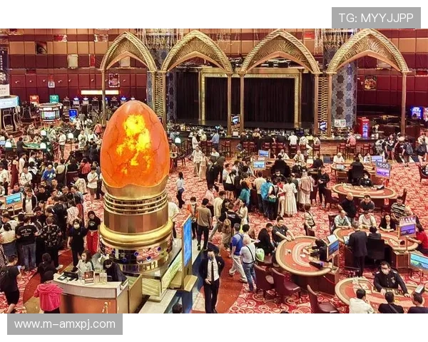 新葡京和旧葡京的娱乐体验对比，帮助游客选择最适合自己的澳门博彩娱乐场所